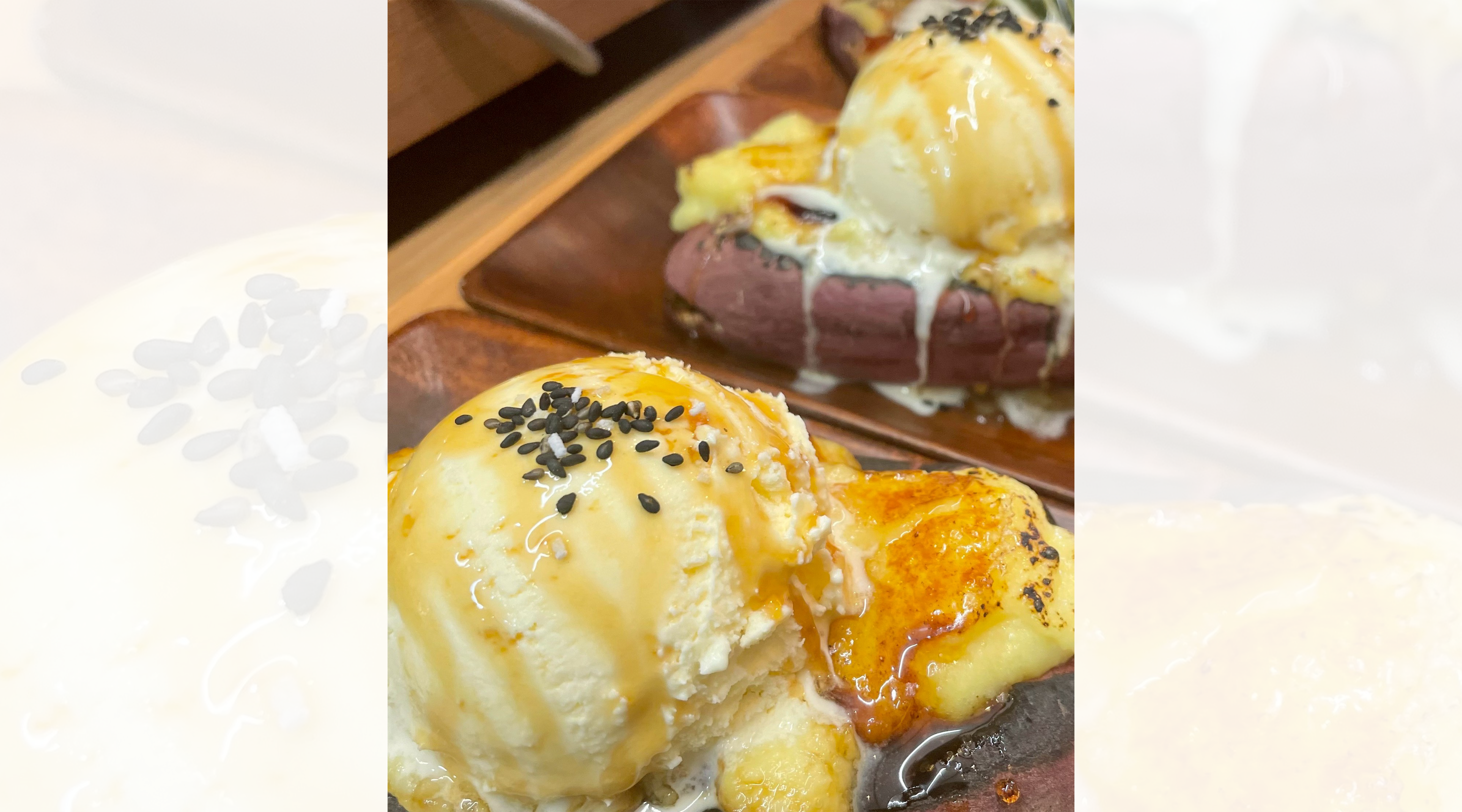 笑芋来福のサブ写真１